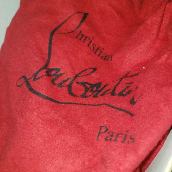 *Rare* Christian Louboutins - Picture 6 of 6
